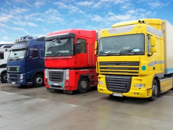 Ankara Çağlayancerit Nakliye